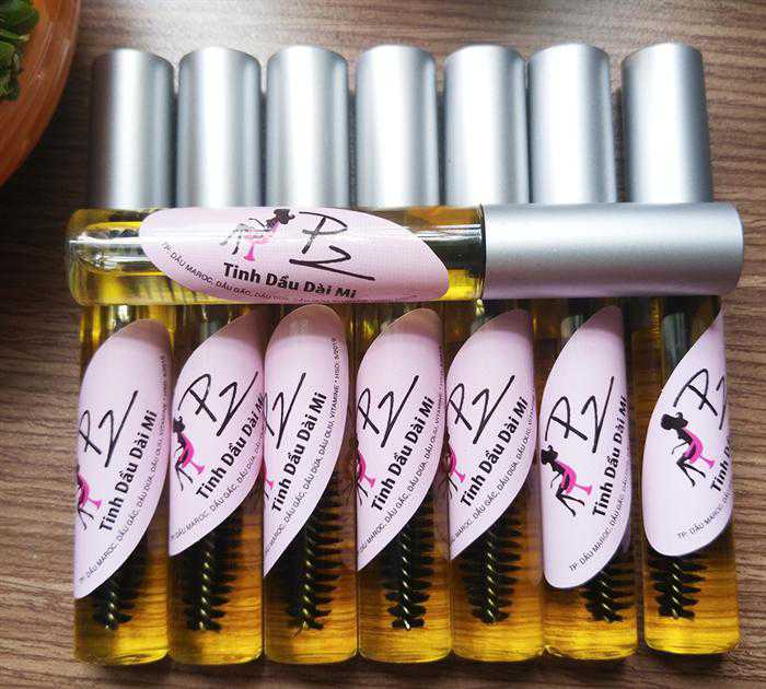 Tinh dầu dài mi 10ml