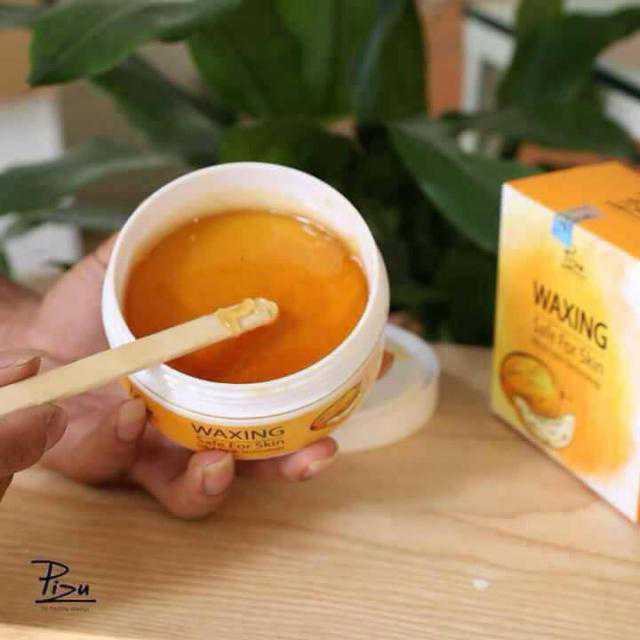 Wax dưa gang 200ml