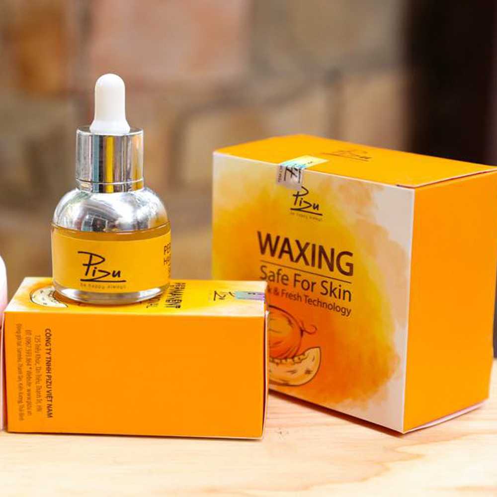 Tinh chất ức chế 35ml